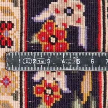 Knoten Detailansicht