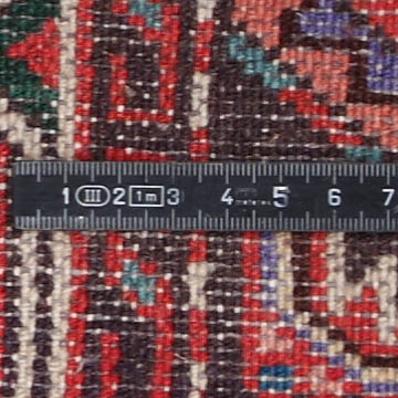 Knoten Detailansicht