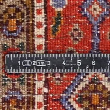 Knoten Detailansicht