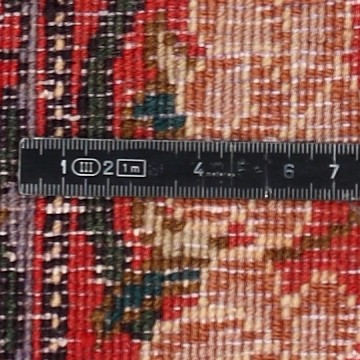 Knoten Detailansicht