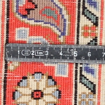 Knoten Detailansicht