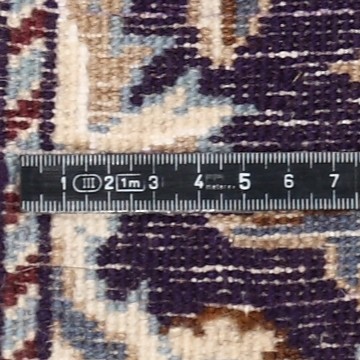 Knoten Detailansicht