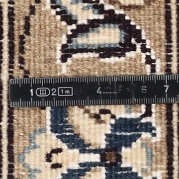 Knoten Detailansicht