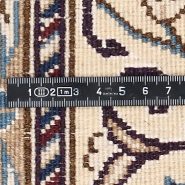 Knoten Detailansicht