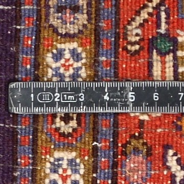 Knoten Detailansicht