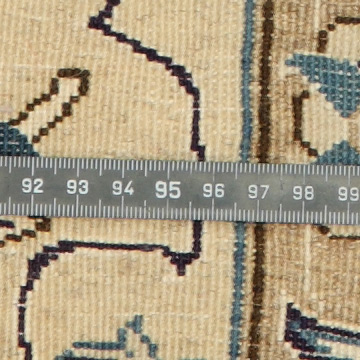 Knoten Detailansicht