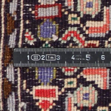 Knoten Detailansicht