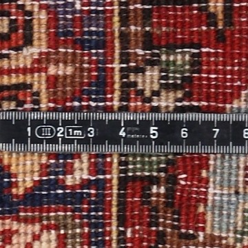 Knoten Detailansicht