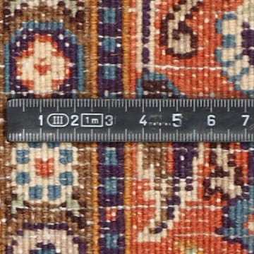 Knoten Detailansicht