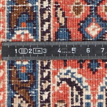 Knoten Detailansicht