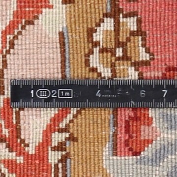 Knoten Detailansicht