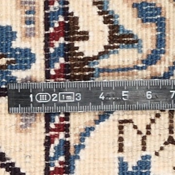 Knoten Detailansicht