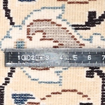 Knoten Detailansicht