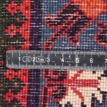 Knoten Detailansicht