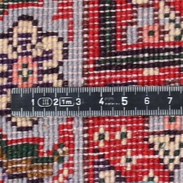 Knoten Detailansicht