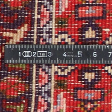 Knoten Detailansicht