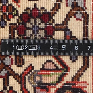 Knoten Detailansicht