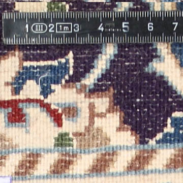 Knoten Detailansicht