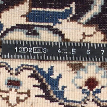 Knoten Detailansicht