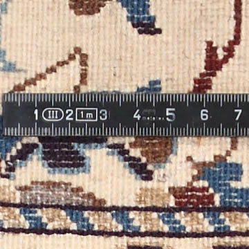 Knoten Detailansicht