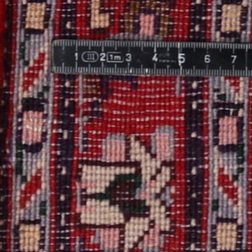 Knoten Detailansicht