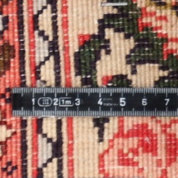 Knoten Detailansicht
