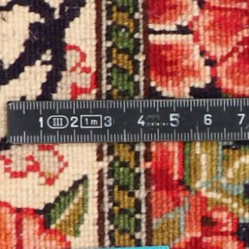 Knoten Detailansicht