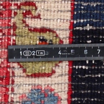 Knoten Detailansicht