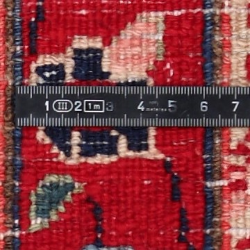 Knoten Detailansicht