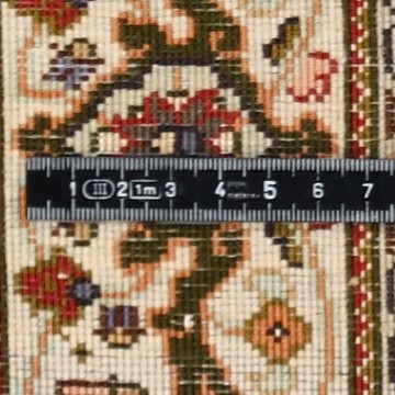 Knoten Detailansicht