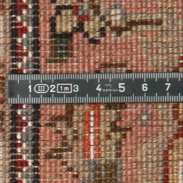 Knoten Detailansicht