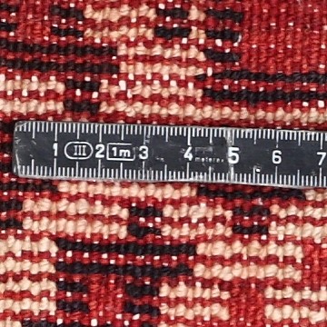 Knot detail view