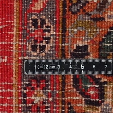 Knoten Detailansicht