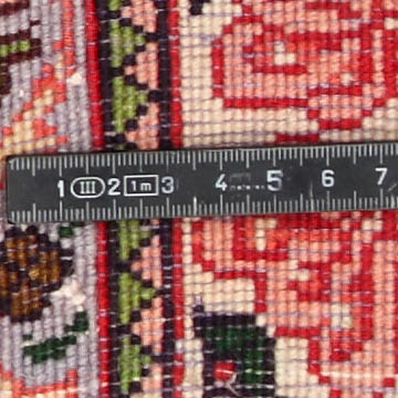 Knoten Detailansicht