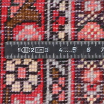 Knoten Detailansicht