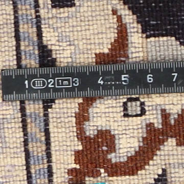 Knoten Detailansicht