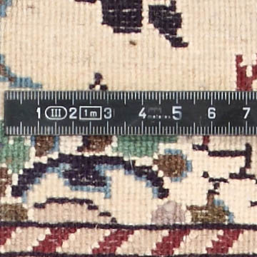 Knoten Detailansicht