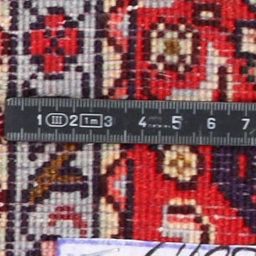 Knoten Detailansicht