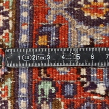 Knoten Detailansicht