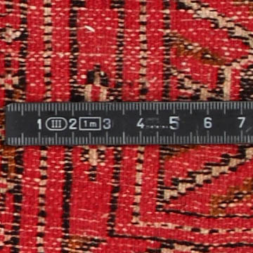 Knoten Detailansicht