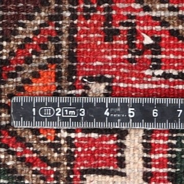 Knoten Detailansicht