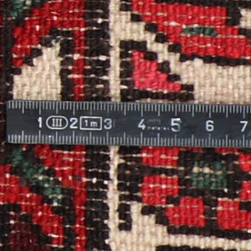 Knot detail view
