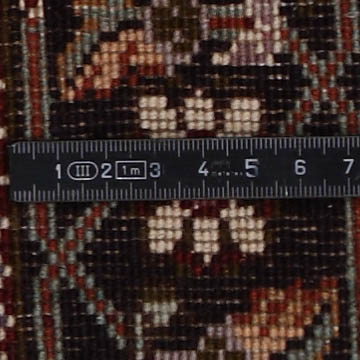 Knoten Detailansicht