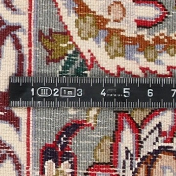 Knoten Detailansicht