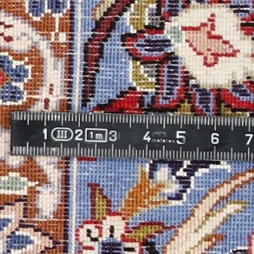 Knoten Detailansicht