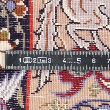 Knoten Detailansicht