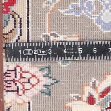 Knoten Detailansicht