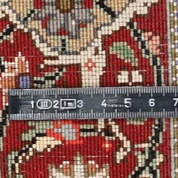 Knoten Detailansicht