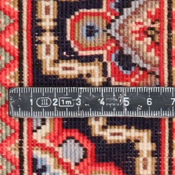 Knoten Detailansicht