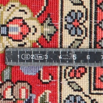 Knoten Detailansicht